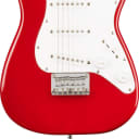 Squier Mini Stratocaster - Dakota Red