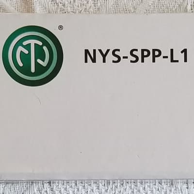 Patchbay - loss of audio quality? Neutrik NYS-SPP-L - Gearspace