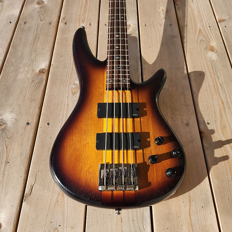 【50％OFF】 4-String SRT700DX Ibanez Bass Reverb | その他