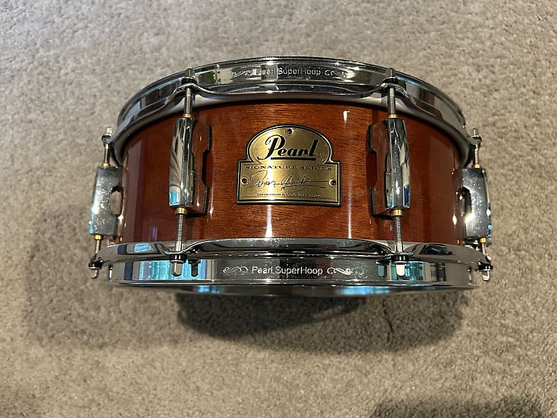 Pearl OH1350/C140 Omar Hakim Signature 13x5