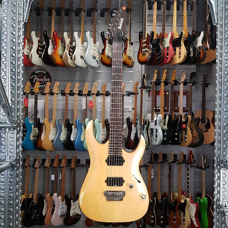 Ibanez RGA121 Prestige