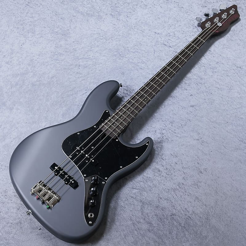 SAITO GUITARS S-420bCSJ - Gray Black [made in Japan] [4.16Kg