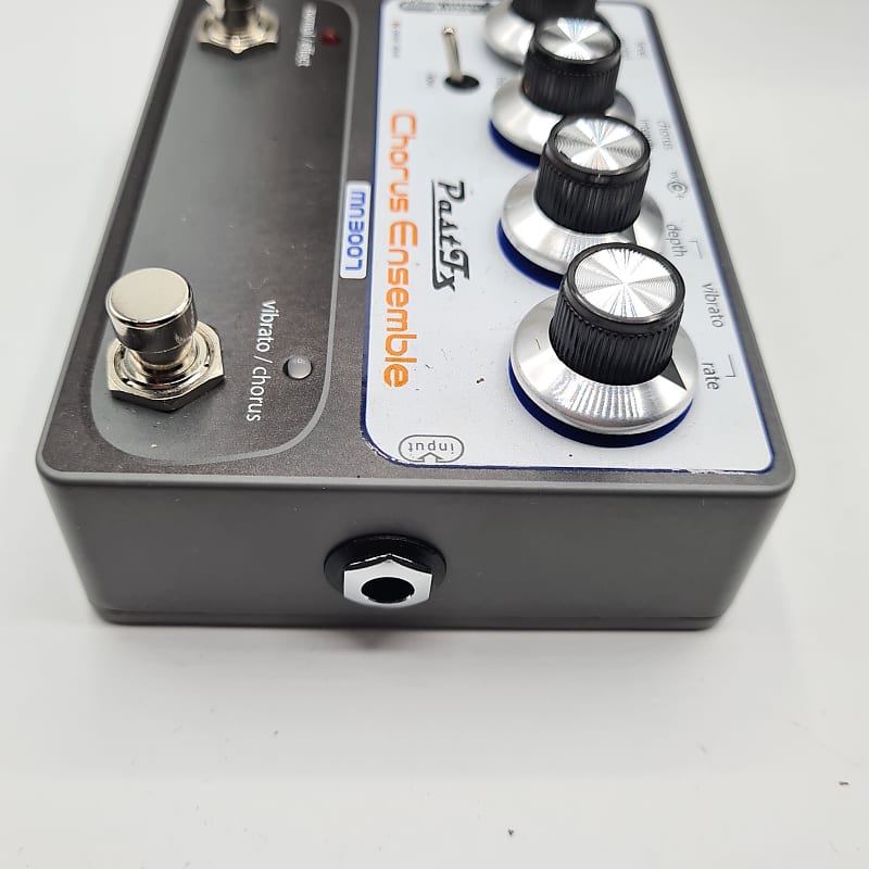 Past FX Chorus Ensemble MN3007 | Reverb