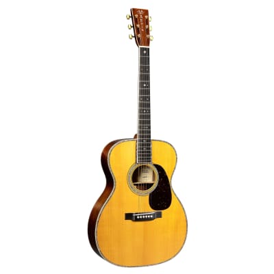 Martin Eric Clapton Signature 000-28EC | Reverb