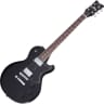 Schecter Solo-II Standard Electric Guitar Black Pearl