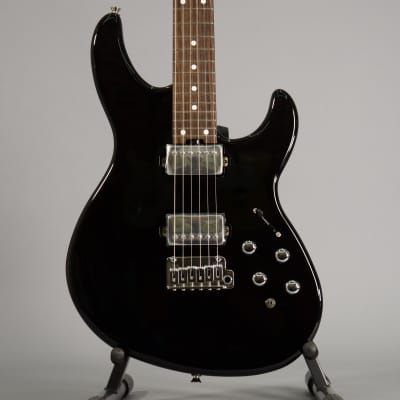 Boss Eurus Gs1ctmbk Electronic Guitar black for sale
