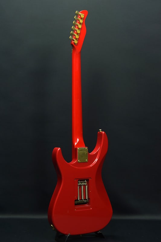 Fernandes LA 85KK Ken Signature Model (08/30) | Reverb