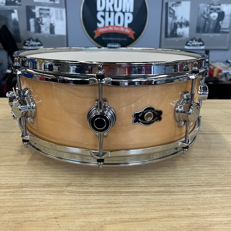 George Way Aristocrat Snare Maple 5 x 14 | Reverb