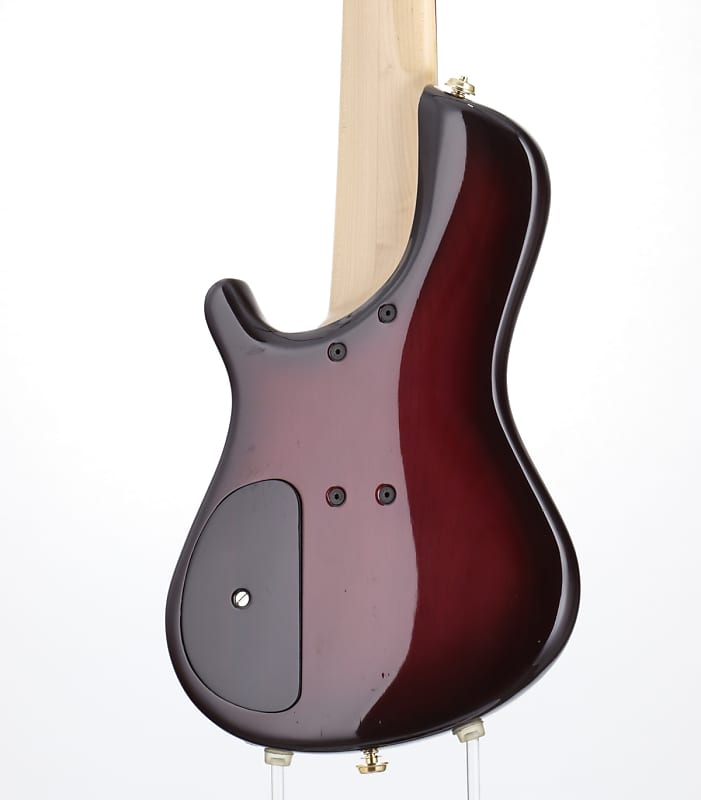 ベース Brubaker KXB6-custom Brubaker KXB6-custom ベース