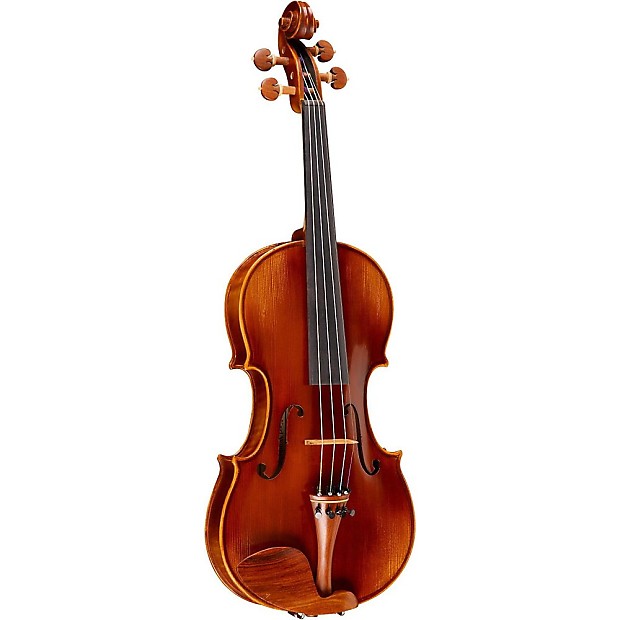 Karl Willhelm 200Q Model 44 Violin image 1