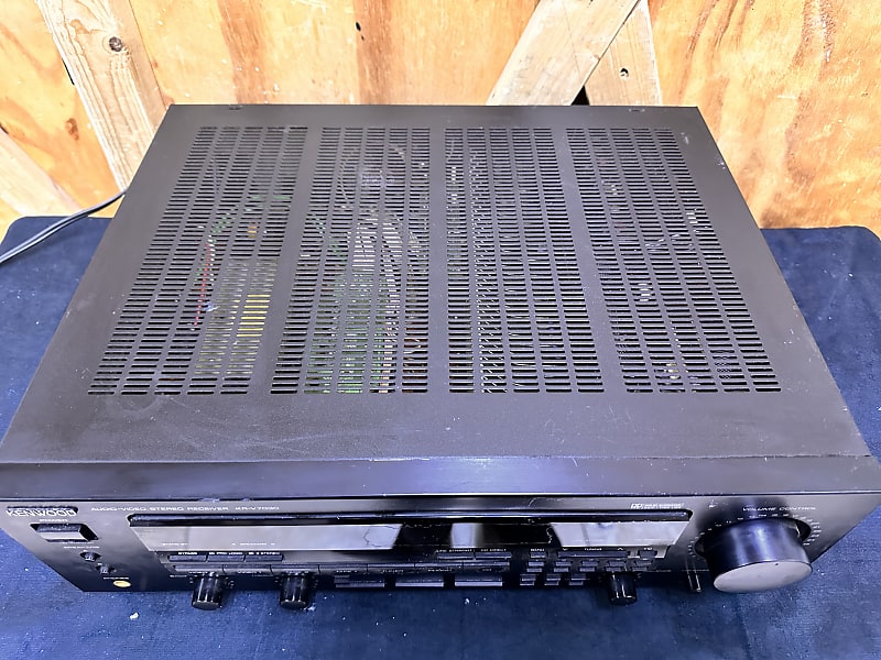 OIOI　Kenwood KRF-V7030 アンプ 本体 OIOI様 専用 Kenwood KRF-V7030 アンプ 本体