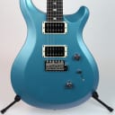 Paul Reed Smith S2 Custom 24 Satin Metallic Blue (Custom Color)