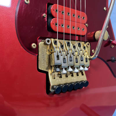 FERNANDES LA-85KK L'Arc~en~Ciel KEN SIGNATURE MODEL | Reverb