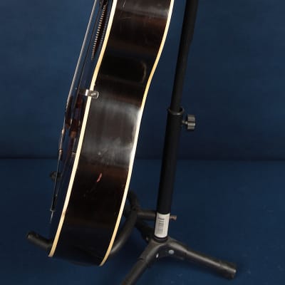 Gibson Recording King 1930s / A Mystery Unraveled image 15