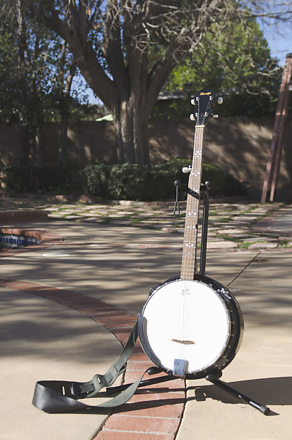 Blue ridge 5 string online banjo