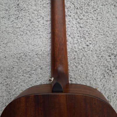 Breedlove ECO Discovery S Concert Spruce Top Acoustic Guitar Model DSCN01EUAM image 7