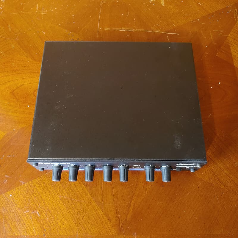 レア rocktron prorax g.d.p ディストーション Rocktron ProRax G.D.P. Guitar Distortion With AGX Black | Reverb