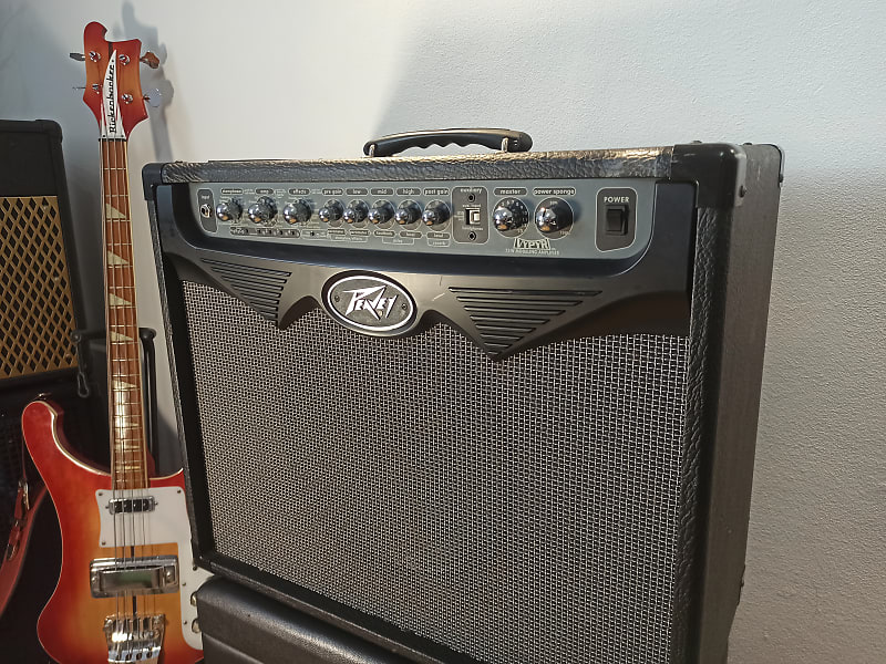 Peavey vypyr deals 75