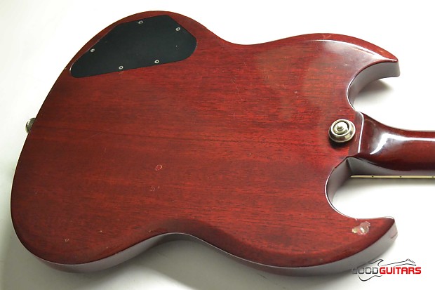 Aria Pro II SL-420 1977-1979 | Reverb