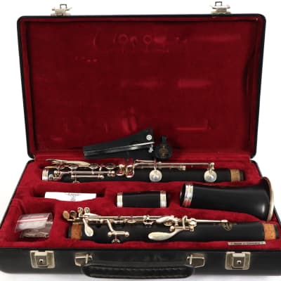 1973 Buffet Crampon S1 Clarinet Reverb