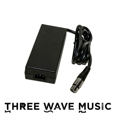 Moog Power Supply for Moog One [Three Wave Music]