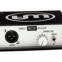 Warm Audio Direct Box Passive Circuit