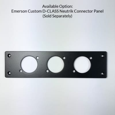 Emerson Custom Universal Module Mounting Bracket - For Pedaltrain - 2 Pack image 6