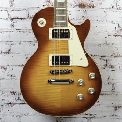 BECK風】Epiphone Les Paul サンバースト - メルカリ