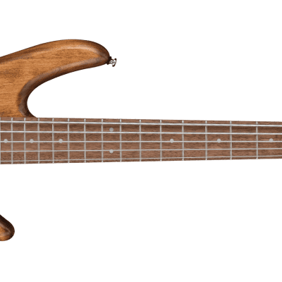 Ibanez Gio GSR105EXMOL 5-String Electric Bass Natural Mahogany Oil