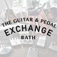 The Guitar & Pedal Exchange