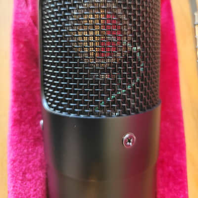 Stam Audio SA-800 Mk 1 - Tube Condenser Microphone - 2021 image 6