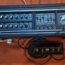 Peavey Musician Mark III Series 400G 210-Watt Guitar / Bass Head Late 1970s - Black