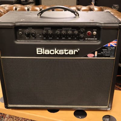 Blackstar HT Studio 20 1x12 Combo