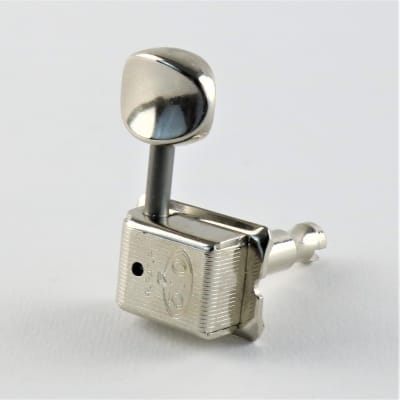 GOTOH SDS510 NICKEL SET 6L image 2