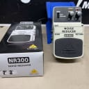 Behringer NR300 Noise Reducer noise gate Pedal with Box
