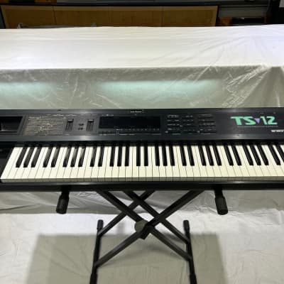 Great Price Ensoniq ts-10 | Reverb