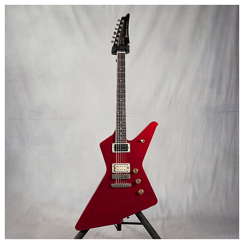 【haruka】Ibanez Destroyer Ⅱ 2015 haruka】Ibanez Destroyer Ⅱ 2015 haruka】Ibanez Destroyer Ⅱ