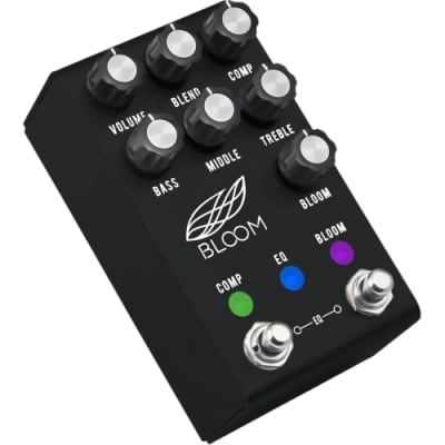 Reverb.com listing, price, conditions, and images for jackson-audio-bloom-v2-midi
