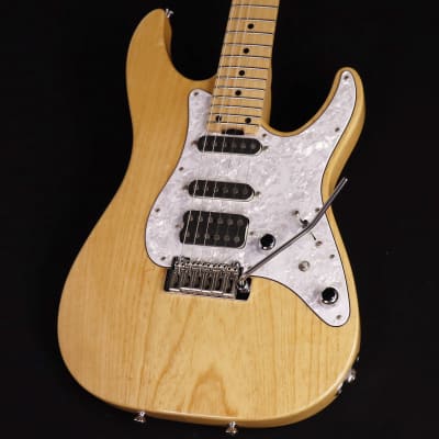 Schecter BH-1-STD-24 Natural [SN S2004083] [08/28] | Reverb