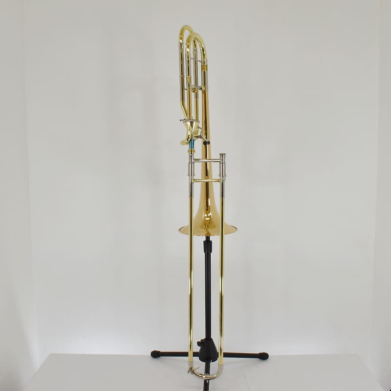 Edwards T350HB Tenor Trombone Reverb