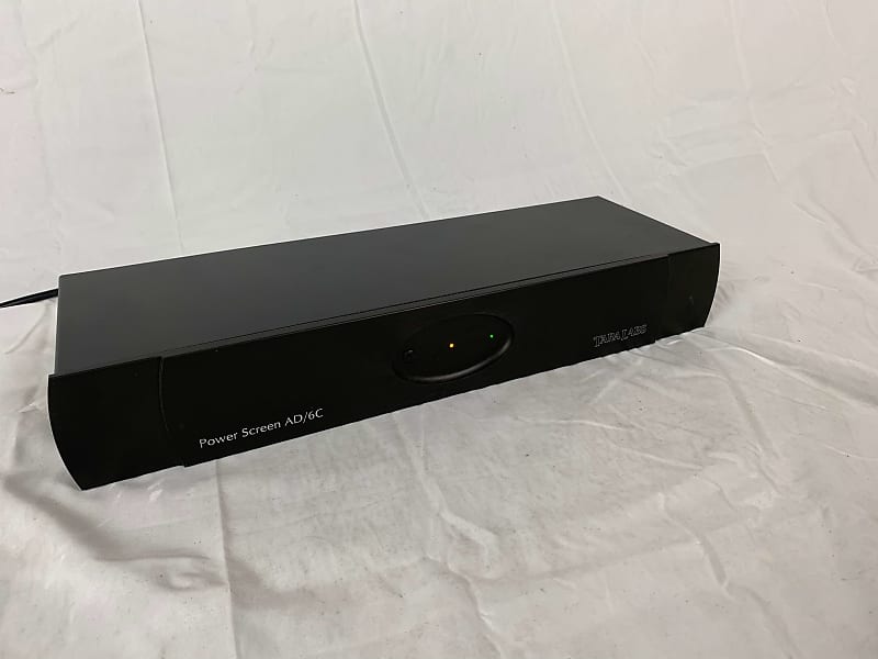 Tara Labs Power Screen AD/6C image 1