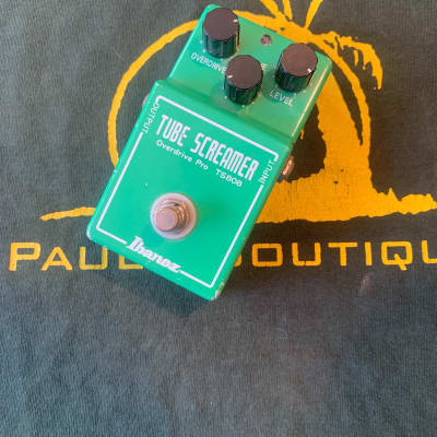 Reverb.com listing, price, conditions, and images for ibanez-ts808-tube-screamer