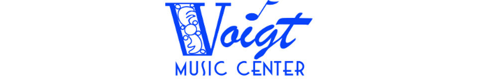 Voigt Music Center