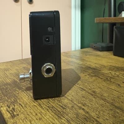 TC Electronic Polytune 3 Noir Mini Polyphonic Tuning Pedal 2019 - Present - Black image 5