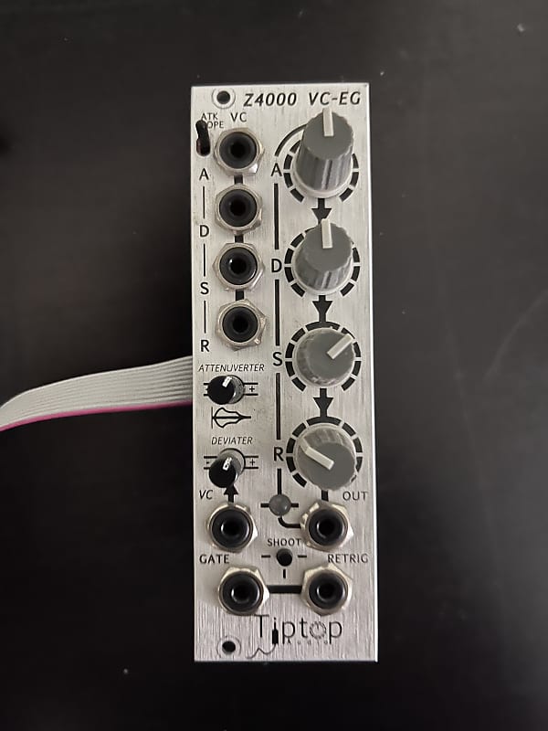 Tiptop Audio Z4000