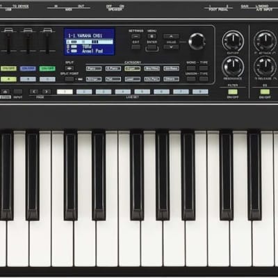 Yamaha CK61 61-Key Stage Keyboard image 1