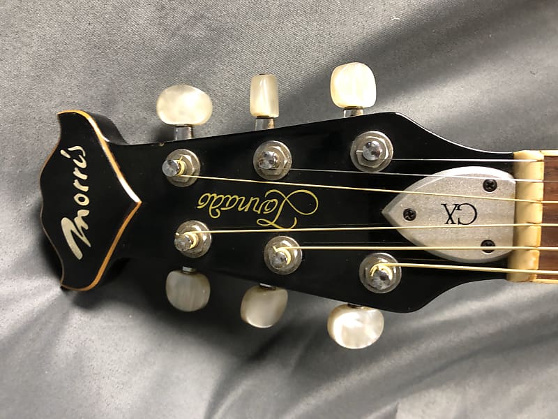 Morris GX-SP TORNADO 訳アリ現状特価！ G1T20579 の通販 by