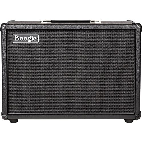 Mesa/Boogie Boogie 23 Open Back Speaker Cabinet Bronco (90 Watts, 1x12") image 1