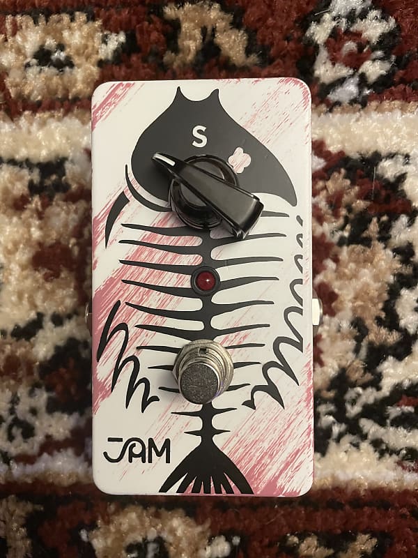 JAM Pedals Ripple