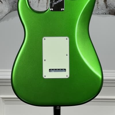 Fender Ritchie Blackmore/Player Plus Cosmic Jade image 6